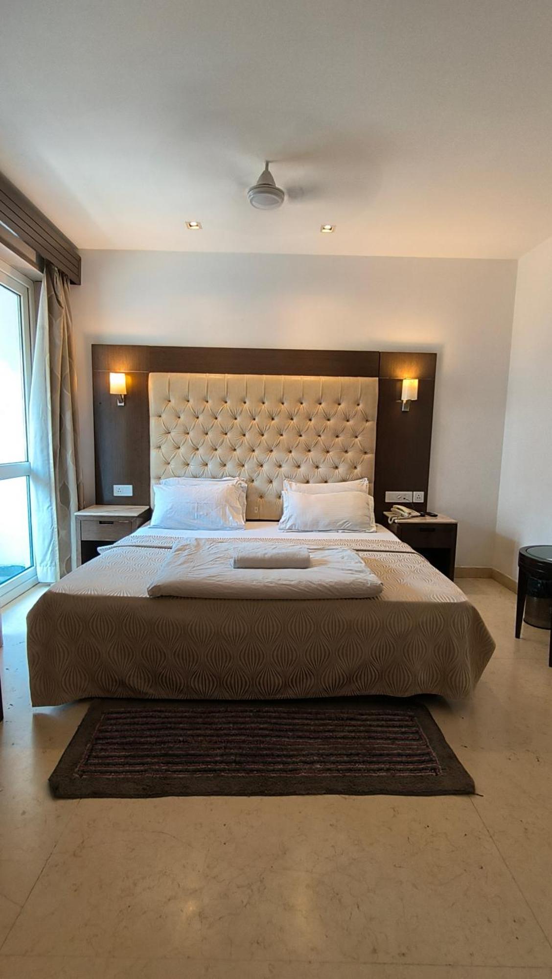 Metropolis Tourist Home Paharganj Nuova Delhi Esterno foto